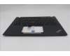 Lenovo 5M11G27340 MECH_ASM KB CCov RBKLT Liteon BK