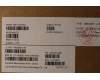 Lenovo 5M11G27354 MECH_ASM KB CCov SPA BKLT Chicon BK