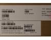 Lenovo 5M11G27376 MECH_ASM KB CCov THAI BKLT Chicon BK