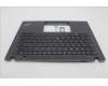 Lenovo 5M11G27382 MECH_ASM KB CCov TUR BKLT Transi BK