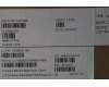 Lenovo 5M11G27389 MECH_ASM KB CCov UK BKLT Liteon BK