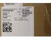 Lenovo 5M11G56173 MECH_ASM CS21 3+2bCP,GMyr,VB1,NFC,TRI