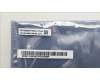 Lenovo 5M11G56188 TOUCHPAD CS22 CP,GLMLR,BK,NFC,TRI,SY
