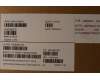 Lenovo 5M11H25879 MECH_ASM KB CCov EUROENG BKLT Chic WW BK