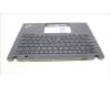 Lenovo 5M11H25881 MECH_ASM KB CCov EUROENG BKLT Lite WW BK