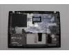 5M11H25911 Lenovo MECH_ASM KB CCov GRE BKLT Chicon WW BK