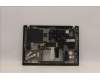 5M11H25929 Lenovo MECH_ASM KB CCov HUN BKLT Sunrex WW BK