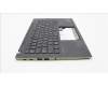 Lenovo 5M11H25960 MECH_ASM KB CCov JPN BKLT Sunrex WW BK