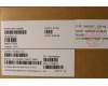 Lenovo 5M11H25968 MECH_ASM KB CCov KOR BKLT Sunrex WW BK