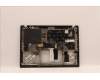 Lenovo 5M11H25976 MECH_ASM KB CCov LA SPA BKLT Sunre WW BK
