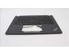 Lenovo 5M11H25978 MECH_ASM KB CCov NOR BKLT Chicon WW BK