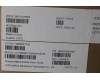 Lenovo 5M11H25990 MECH_ASM KB CCov NORDIC BKLT Trans WW BK