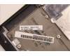 Lenovo 5M11H25994 MECH_ASM KB CCov POR BKLT Chicon WW BK