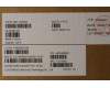 5M11H26000 Lenovo MECH_ASM KB CCov POR BKLT Sunrex WW BK