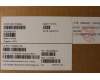 Lenovo 5M11H26024 MECH_ASM KB CCov SPA BKLT Sunrex WW BK