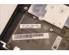 Lenovo 5M11H26079 MECH_ASM KBD C-Cov UK BKLT Sunrex WW BK
