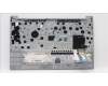 Lenovo 5M11H26770 MECH_ASM KB w/Ccv IND ENG PRMX FP US SR