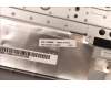 Lenovo 5M11H26817 MECH_ASM KBw/Ccv058FRA BKLT PRMX FP UKSR