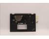 5M11H26962 Lenovo MECH_ASM FRU C COV,YOGA N-WFC BK Fenrir