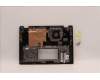 5M11H26962 Lenovo MECH_ASM FRU C COV,YOGA N-WFC BK Fenrir