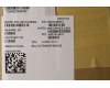 5M11H26962 Lenovo MECH_ASM FRU C COV,YOGA N-WFC BK Fenrir