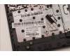 5M11H26962 Lenovo MECH_ASM FRU C COV,YOGA N-WFC BK Fenrir