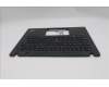 Lenovo 5M11H27289 MECH_ASM KBD Cc ARA BKLT(SUN) US BK