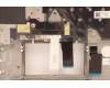 Lenovo 5M11H27347 MECH_ASM KBD Cc EST BKLT(SUN) UK BK