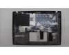 Lenovo 5M11H27379 MECH_ASM KBD Cc GER BKLT(SUN) UK BK