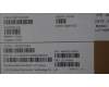Lenovo 5M11H27405 MECH_ASM KBD Cc HUN BKLT(TRA)UK BK