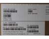 Lenovo 5M11H27428 MECH_ASM KBD Cc ITA BKLT(SUN) UK BK