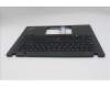 Lenovo 5M11H27518 MECH_ASM KBD Cc SWS BKLT(TRA)UK BK