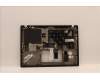 Lenovo 5M11H27559 MECH_ASM KBD Cc UK BKLT(CHY) UK BK