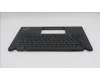 Lenovo 5M11H27626 MECH_ASM KBD Cc CZE/SLK BKLT(SUN)UK WWBK