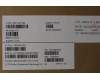 Lenovo 5M11H27702 MECH_ASM KBD Cc ITA BKLT(CHY) UK WWBK