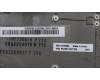 Lenovo 5M11H27706 MECH_ASM KBD Cc JPN BKLT(CHY) JP WWBK