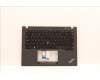 Lenovo 5M11H27726 MECH_ASM KBD Cc POR BKLT(CHY) UK WWBK