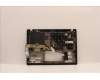 Lenovo 5M11H27742 MECH_ASM KBD Cc SWE/FIN BKLT(CHY)UK WWBK
