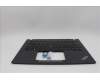 Lenovo 5M11H27743 MECH_ASM KBD Cc SWE/FIN BKLT(LTN)UK WWBK