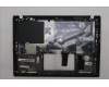 Lenovo 5M11H27749 MECH_ASM KBD Cc SWS BKLT(TRA)UK WWBK