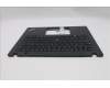 Lenovo 5M11H27749 MECH_ASM KBD Cc SWS BKLT(TRA)UK WWBK
