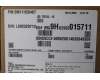 Lenovo 5M11H28487 MECH_ASM RTX3060 12GHolder,17L Final,HK