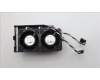 5M11H28603 Lenovo MECH_ASM Bol-DIMM FAN HOLDER KIT