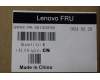 Lenovo 5M11H28768 MECH_ASM FRU, MECH_ASM,VESA MOUNT M9-4P