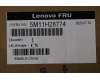 Lenovo 5M11H28774 Front IO ASSY V1.4