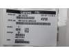Lenovo 5M11H28782 MECH_ASM PCIE LATCH for RTX4060