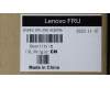 Lenovo 5M11H28796 MECH_ASM YOGA_BOX_HOUSING_ASM_GPU_2023