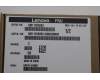 Lenovo 5M11H28808 MECH_ASM MECH_ASM, WCAM_ W RADAR M9-4P