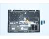 Lenovo 5M11H41696 MECH_ASM WLAN C-Cvr+SWS KB ASM,CHY