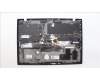 Lenovo 5M11H41735 MECH_ASM WLAN C-Cvr+GER KB ASM,LTN